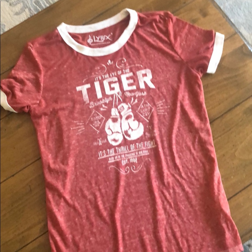 Lyric T-Shirt